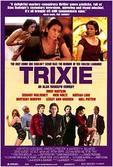 Trixie