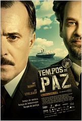Tempos de Paz
