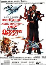 007 Contra Octopussy