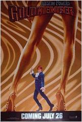 Austin Powers em O Homem do Membro de Ouro