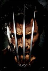 X-Men Origens: Wolverine X-Men Origens: Wolverine