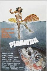 Piranha