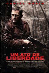 Um Ato de Liberdade