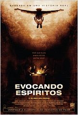 Evocando Espíritos