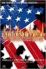 Fahrenheit 11 de Setembro