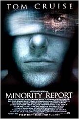 Minority Report - A Nova Lei