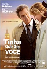 Tinha que Ser Você