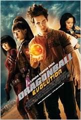Dragonball Evolution