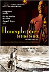 Honeydripper - Do Blues ao Rock