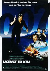 007 - Permissão Para Matar