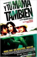 E Sua Mãe Também