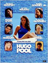 Hugo Pool Hugo Pool