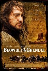 A Lenda de Grendel