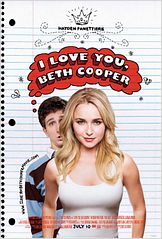 Eu Te Amo, Beth Cooper
