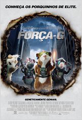 Força G