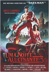 Uma Noite Alucinante 3