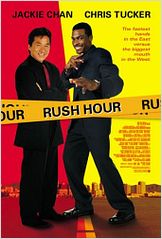 A Hora do Rush