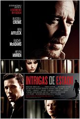 Intrigas de Estado