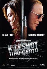 Killshot - Tiro Certo