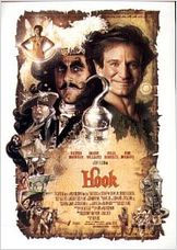 Hook - A Volta do Capitão Gancho