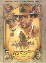 Indiana Jones e a Última Cruzada
