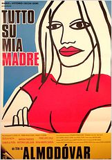 Tudo Sobre Minha Mãe