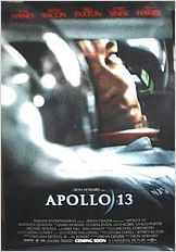 Apollo 13 - Do Desastre ao Triunfo