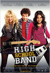 High School Band