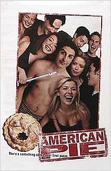 American Pie - A 1ª Vez é Inesquecível