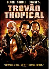 Trovão Tropical