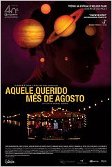 Aquele Querido Mês de Agosto Aquele Querido Mês de Agosto
