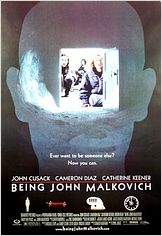 Quero Ser John Malkovich