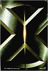 X-Men - O Filme
