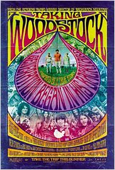 Aconteceu em Woodstock