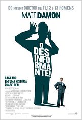 O Desinformante!