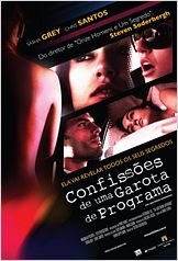 Confissões de uma Garota de Programa