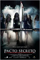 Pacto Secreto