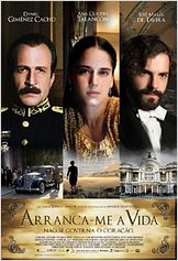 Arranca-me a Vida