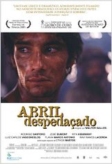 Abril Despedaçado