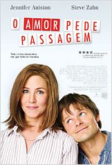 O Amor Pede Passagem