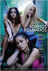 Sonhos Roubados