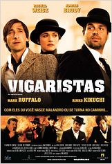 Vigaristas