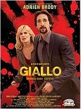 Giallo - Reféns do Medo
