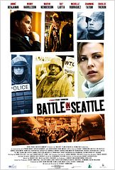 A Batalha de Seattle
