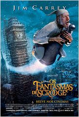 Os Fantasmas de Scrooge
