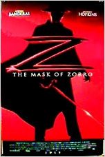 A Máscara do Zorro