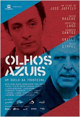 Olhos Azuis