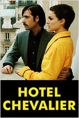 Hotel Chevalier