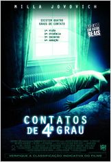 Contatos de 4º Grau