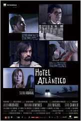 Hotel Atlântico
